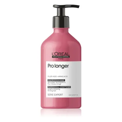 L’Oréal Professionnel Serie Expert Pro Longer erősítő kondicionáló hosszú hajra 500 ml