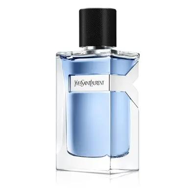 Yves Saint Laurent Y EDT Eau de Toilette uraknak 100 ml