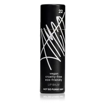 Not So Funny Any Lip Balm AMCO 22 ajakbalzsam 10 g