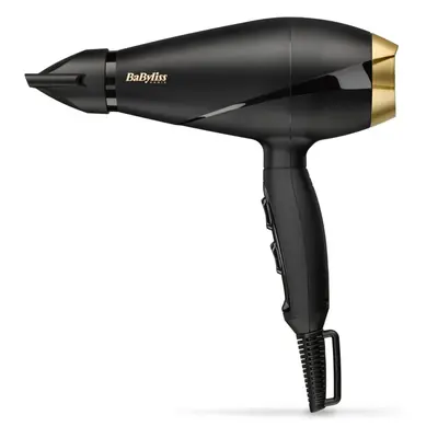 BaByliss Power Pro 2000 6704E hajszárító