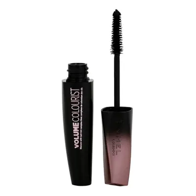 Rimmel Wonder'Full Volume Colourist Intenzív fekete az extrém hosszúságért árnyalat 001 Black 11