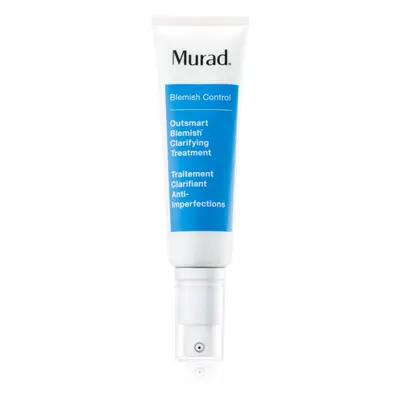 Murad Blemish Control kisimító szérum a bőr tökéletlenségei csökkentésére 50 ml