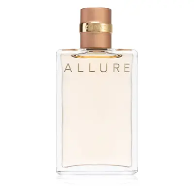 Chanel Allure Eau de Parfum hölgyeknek 50 ml