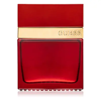 Guess Seductive Homme Red Eau de Toilette uraknak 100 ml