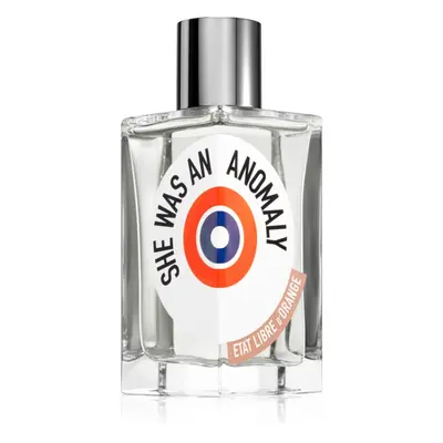 Etat Libre d’Orange She Was An Anomaly Eau de Parfum unisex 100 ml