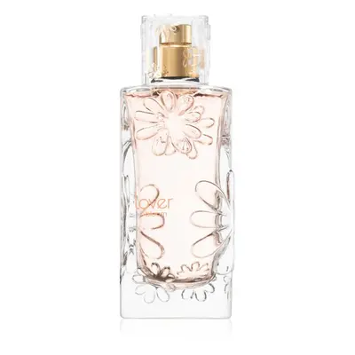 Jeanne Arthes Lover in Bloom Eau de Parfum hölgyeknek 50 ml