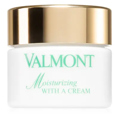 Valmont Moisturizing with a Cream hidratáló nappali krém 50 ml