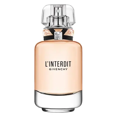 GIVENCHY L’Interdit Eau de Toilette hölgyeknek 50 ml