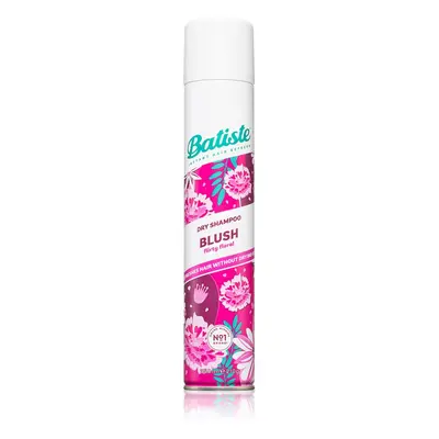 Batiste Blush frissítő száraz sampon 350 ml