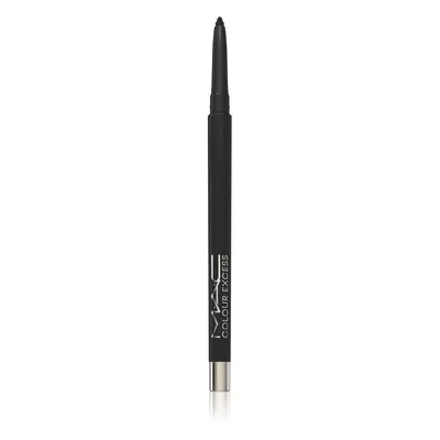 MAC Cosmetics Colour Excess Gel Pencil vízálló zselés szemceruza árnyalat Glide Or Die 0,35 g