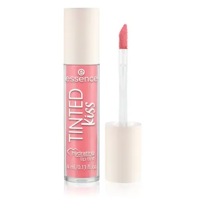 Essence TINTED kiss hidratáló ajakfény árnyalat 01 4 ml