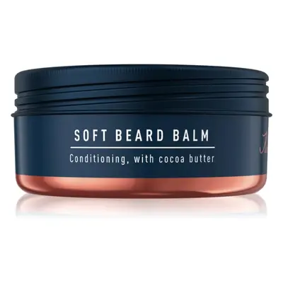 Gillette King C. Soft Beard Balm szakáll balzsam 100 ml