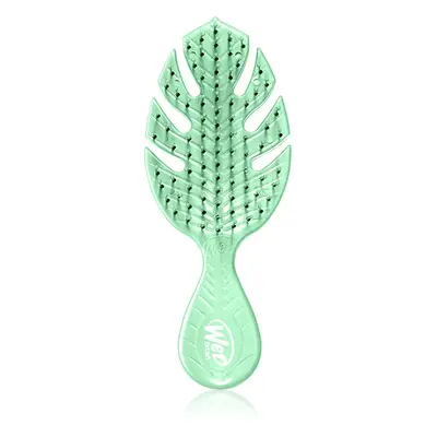 Wet Brush Go Green Mini hajkefe Green