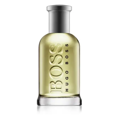 Hugo Boss BOSS Bottled borotválkozás utáni arcvíz uraknak 50 ml