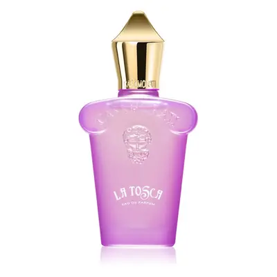 Xerjoff Casamorati 1888 La Tosca Eau de Parfum hölgyeknek 30 ml