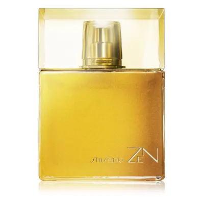 Shiseido Zen Eau de Parfum hölgyeknek 100 ml