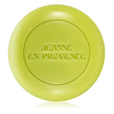 Jeanne en Provence Verveine Agrumes luxus francia szappan 100 g