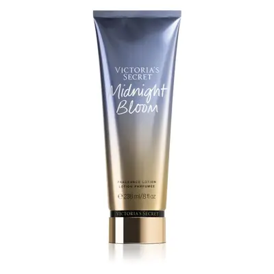 Victoria's Secret Midnight Bloom testápoló tej hölgyeknek 236 ml