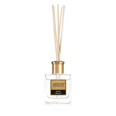 Areon Home Perfume Gold Aroma diffúzor töltettel 150 ml