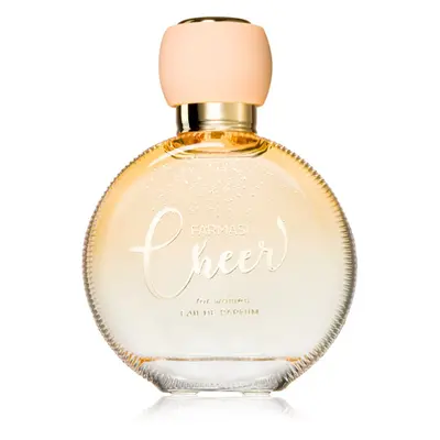 Farmasi Cheer Eau de Parfum hölgyeknek 50 ml