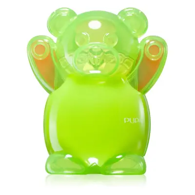 Pupa Happy Bear multifunkciós arc paletta árnyalat 006 Green 8,8 g