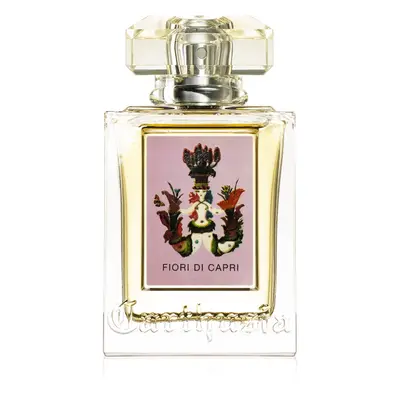 Carthusia Fiori Di Capri Eau de Parfum unisex 50 ml