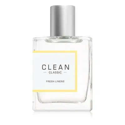 CLEAN Fresh Linens Eau de Parfum unisex 60 ml