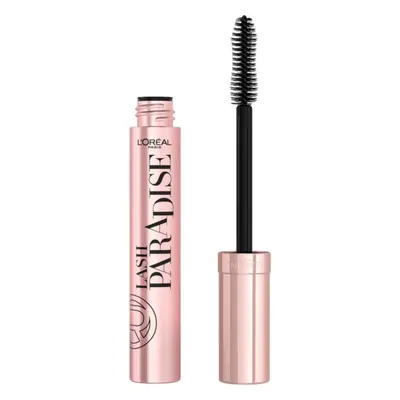 L’Oréal Paris Lash Paradise hosszabbító és dúsító szempillaspirál Black 6,4 ml