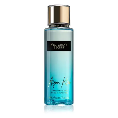 Victoria's Secret Aqua Kiss testápoló spray hölgyeknek 250 ml