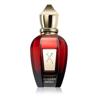 Xerjoff Golden Moka parfüm unisex 50 ml