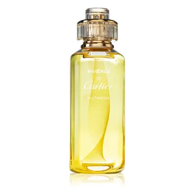 Cartier Rivières de Cartier Allégresse Eau de Toilette hölgyeknek 100 ml