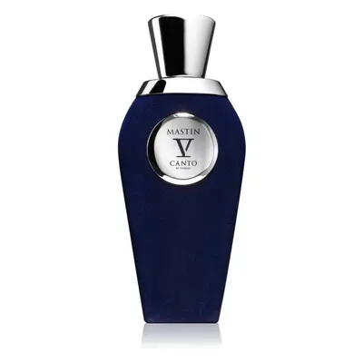 V Canto Mastin parfüm kivonat unisex 100 ml