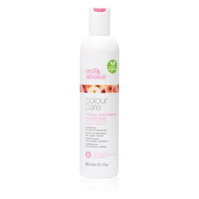 Milk Shake Color Care Flower Fragrance hidratáló kondicionáló a szín védelméért 300 ml