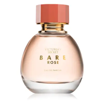 Victoria's Secret Bare Rose Eau de Parfum hölgyeknek 100 ml