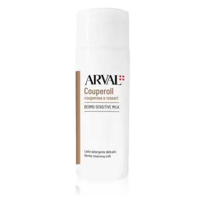 Arval Couperoll tisztító arctej 200 ml