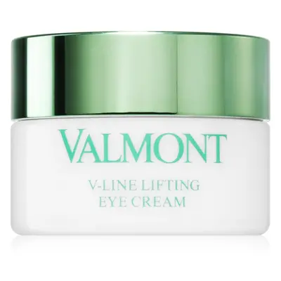 Valmont V-Line Lifting Eye Cream kisimító szemkörnyékápoló gél a ráncok ellen 15 ml