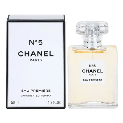 Chanel N°5 Eau Première Eau de Parfum hölgyeknek 50 ml