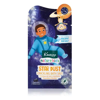 Kneipp Star Dust fürdősó 60 g