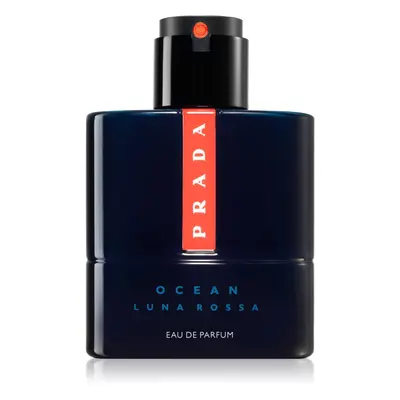 Prada Luna Rossa Ocean Eau de Parfum uraknak 50 ml