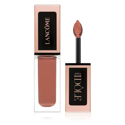 Lancôme Idôle Tint folyékony szemhéjfesték árnyalat 06 Canyon Clay 7 ml