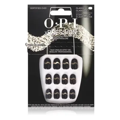 OPI xPRESS/ON műköröm Certified Chic 30 db