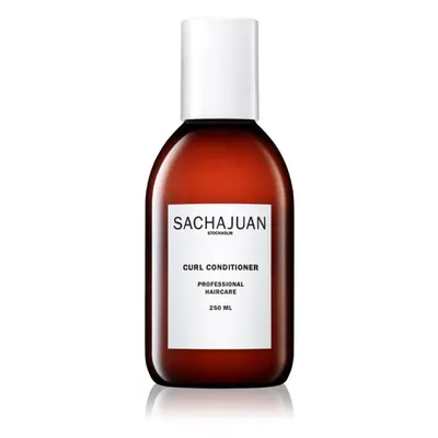 Sachajuan Curl Conditioner kondicionáló göndör hajra 250 ml