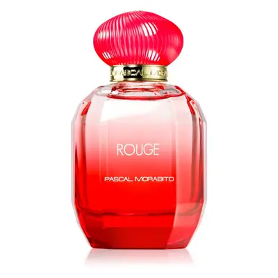 Pascal Morabito Rouge Eau de Parfum hölgyeknek 100 ml