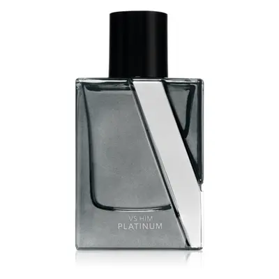 Victoria's Secret VS Him Platinum Eau de Parfum uraknak 50 ml