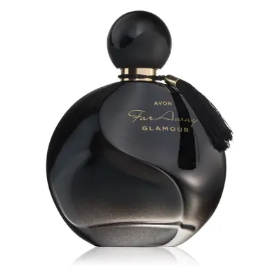 Avon Far Away Glamour Eau de Parfum hölgyeknek 100 ml