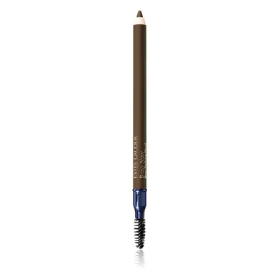 Estée Lauder Brow Now Brow Defining Pencil szemöldök ceruza árnyalat 04 Dark Brunette 1.2 g