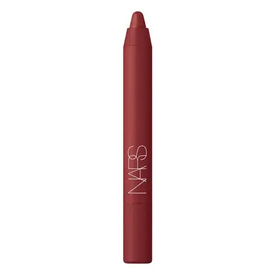 NARS POWERMATTE HIGH-INTENSITY LIP PENCIL tartós szájceruza matt hatással árnyalat CRUELLA 2,4 g