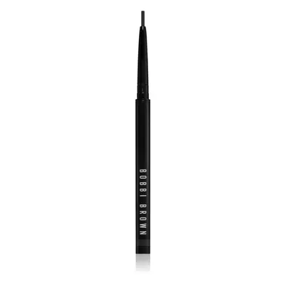 Bobbi Brown Long-Wear Waterproof Liner tartós, vízálló szemhéjtus árnyalat BLACKOUT 0.12 g