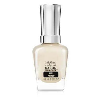 Sally Hansen Complete Salon Manicure alapozó körömlakk 14,7 ml