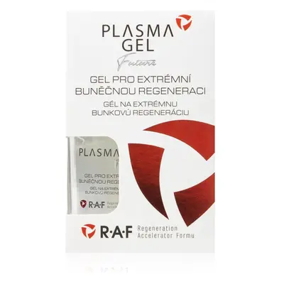 Biomedica Plasmagel Future for extreme cellular regeneration védő gél 5 ml